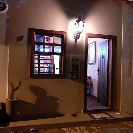Willa Loft Colibri Mucugê Zewnętrze zdjęcie
