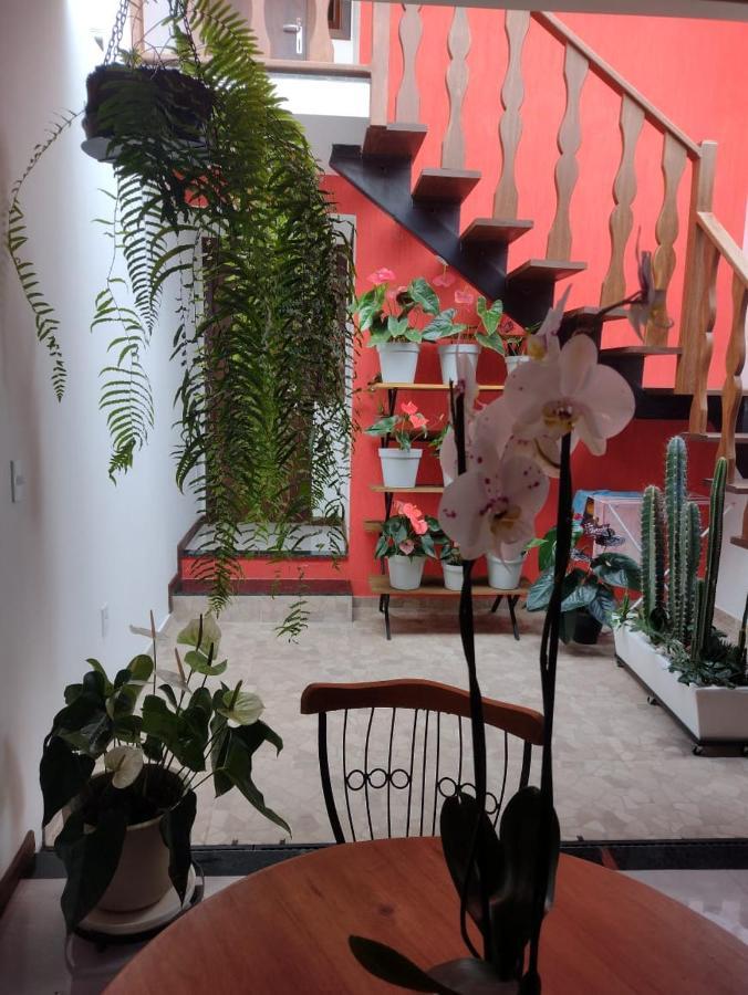 Willa Loft Colibri Mucugê Zewnętrze zdjęcie