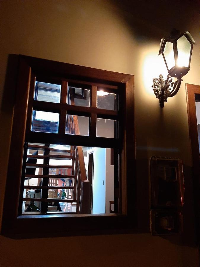 Willa Loft Colibri Mucugê Zewnętrze zdjęcie