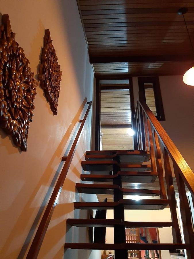 Willa Loft Colibri Mucugê Zewnętrze zdjęcie