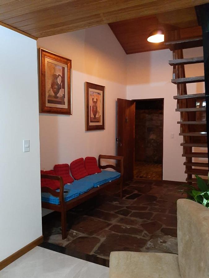 Willa Loft Colibri Mucugê Zewnętrze zdjęcie